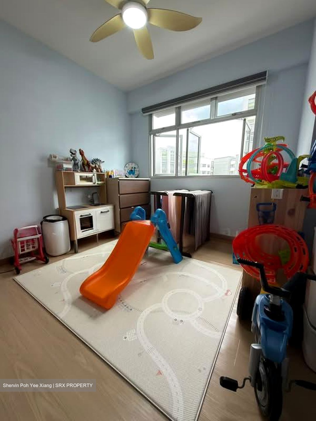 Blk 632A Tampines Greencourt (Tampines), HDB 4 Rooms #591380731